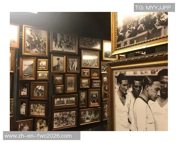 探索圣保罗足球博物馆的历史与文化魅力揭开足球的传奇篇章